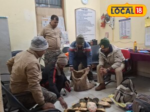 प्रतीकात्मक तस्वीर 