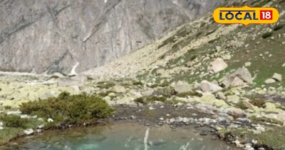 उत्तराखंड का मंगलाछु ताल जो ताली बजाने पर देता है जवाब 