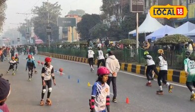 Streets become playgrounds, smiles on every face: Jam Street's grand event