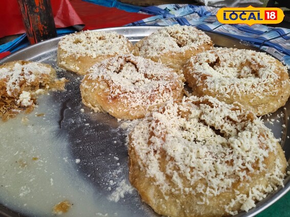 लाजवाब है रसडुबोई खाजा, चख लिया तो फिर खाने का चलेगा मन, घर पर बना लें ऐसे