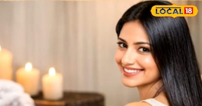 देसी मेंहदी