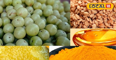 आयुर्वेद के ये 5 खास नुस्खे अपनाएं 