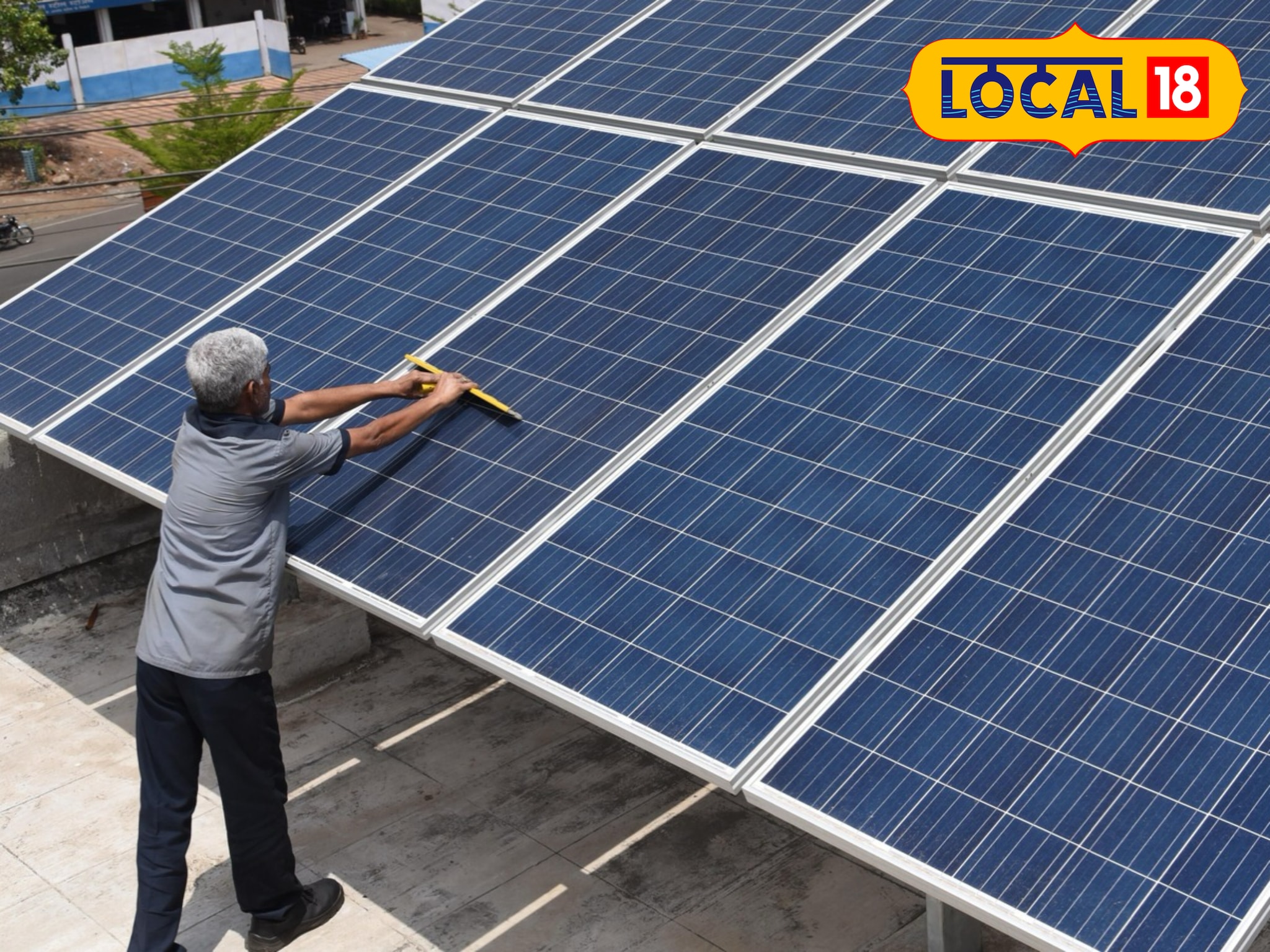 रोहतास: बीपीएल परिवारों को मिलेगा मुफ्त सोलर पैनल जानिए आवेदन की पूरी प्रक्रिया