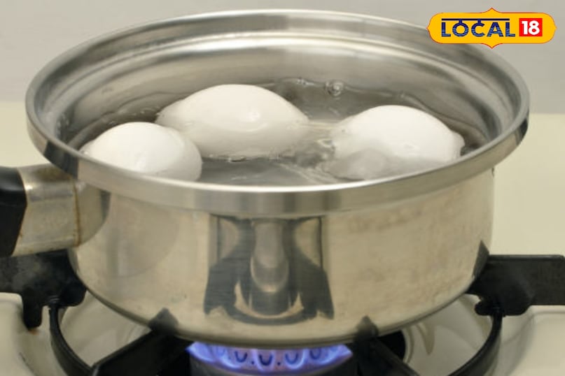 किसे क्या खाना चाहिए अंडे 