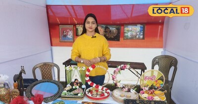 Jamshedpur's unity is making wedding ceremonies memorable and colourful.