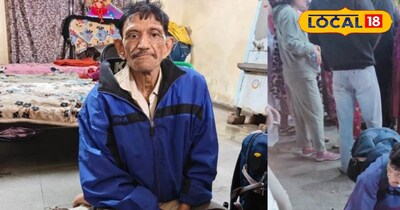 भिखारी मांगीलाल सराफा व्यापारियों को ब्याज पर पैसे देता था