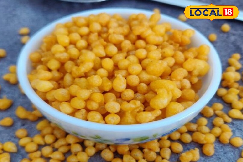 खुशबू और स्वाद