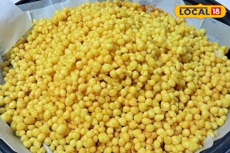 ठंडा करके परोसना 