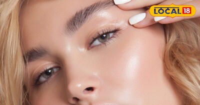 नेचुरल ग्लो