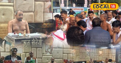 मुनि आदित्य सागर महाराज