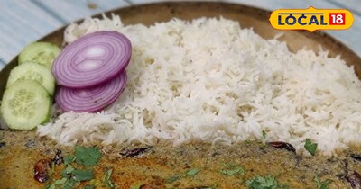 दाल भी नहीं, सब्जी भी नहीं. फिर भी हर पहाड़ी थाली की शान हैं चने के डुबके.