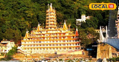 रील की चमक में कहीं खो तो नहीं रही ऋषिकेश की शांति.