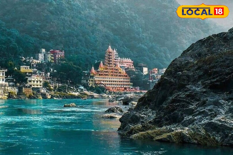 रील्स के शोर में दब रही योग नगरी? ऋषिकेश की आत्मा पर बड़ा सवाल, Likes ...
