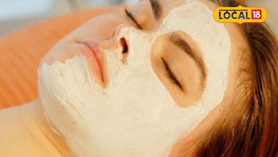 डार्क सर्कल और डल स्किन से छुटकारा, घर पर बनाएं देसी फेस पैकपांच रुपये में ग्लोइ