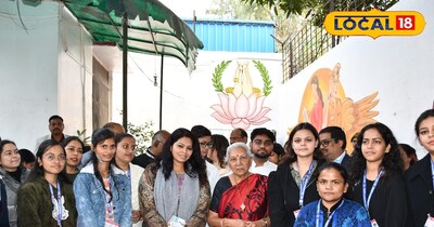 राजपाल आनंदीबेन पटेल