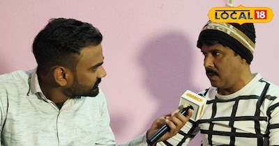 बातचीत करते 