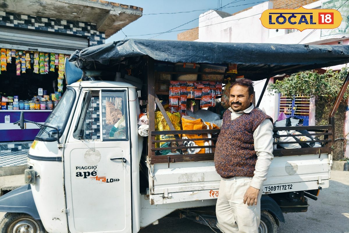 धमाल मचा रहा ये बिजनेस! MA तक पढ़े, जब सरकारी नौकरी नहीं मिली तब शुरू किया ये काम, अब पूरे शहर में पहचान