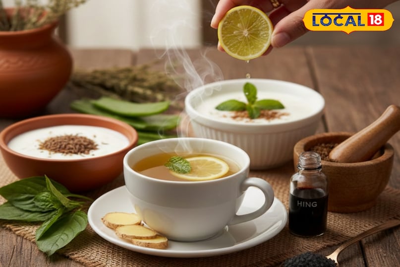 डॉक्टर की सलाह...