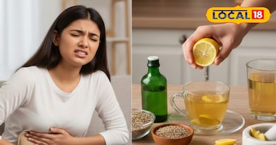 पेट रोग का रामबाण घरेलू इलाज