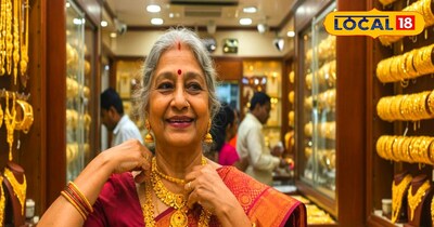 सोने से ज्यादा तेजी से चांदी हुई महंगी 