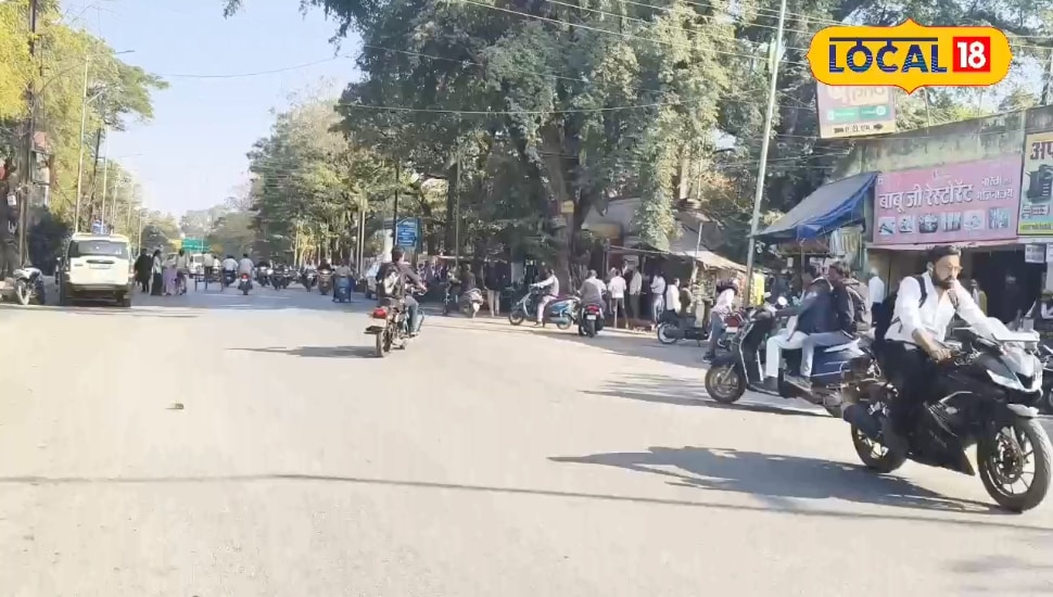 LIVE: छत्तीसगढ़ के कई इलाकों में शीत लहर का अलर्ट, ठंड के तेवर बरकरार, सुबह-शाम बढ़ी सर्दी; जानिए मौसम का हाल