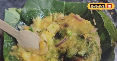 गुमला में यहां मिलने वाले लिट्टी चोखा के सामने बिहार का लिट्टी चोखा का स्वाद भी