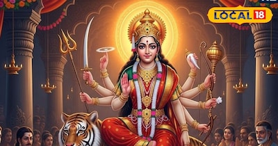 गुप्त नवरात्रि