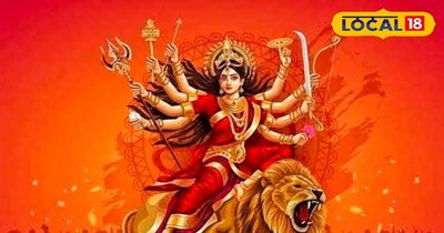 गुप्त नवरात्रि 19 जनवरी से शुरू हुई.
