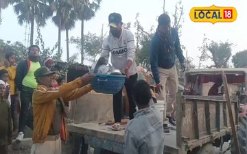 कुर्की की करवाई