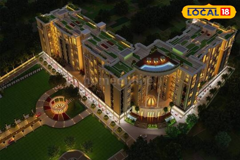 bicholi mardana Indore property