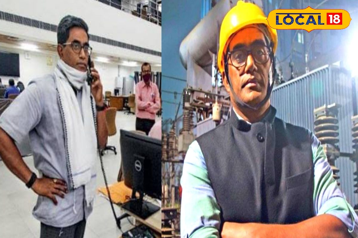 सीएम नीतीश कुमार के खास अधिकारी, इनके हाथ में है प्रदेश की कमान, घर-घर बिजली, कोरोना और PPP मॉडल साहित किए बेहतरीन काम