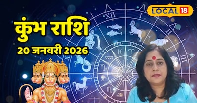 कुंभ राशि वालों काम हनुमान जी की कृपा से बनेंगे काम 