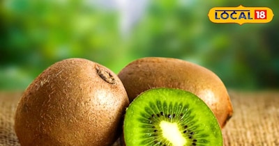कीवी फल