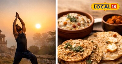 ठंड में फिट रहने के नुस्खे 