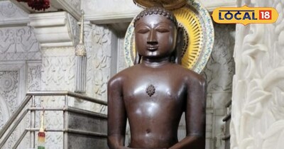 औरंगजेब के शासनकाल में हुआ चांदखेड़ी का निर्माण, जैन धर्म के इतिहास का अद्वितीय