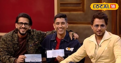 स्टार्टअप का हब बना कोटा, शार्क टैंक इंडिया में 2 करोड़ की फंडिंग <br>