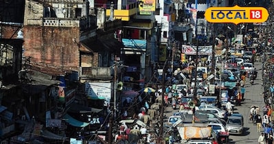 श्रीयादे माता जयंती पर यातायात व्यवस्था में बदलाव