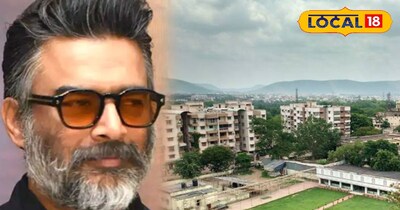 From Ajit Doval in 'Dhurandhar' to Farhan in '3 Idiots': Jamshedpur's 'Tata Boy'