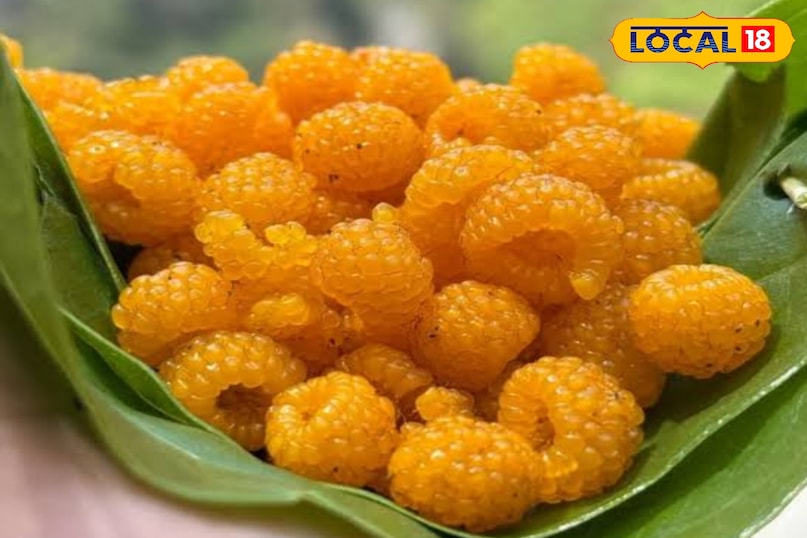 tasty himalyan fruit