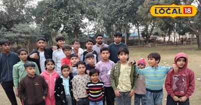 ज़हरीली हवा-पानी से झाड़सेंतली में कैंसर संकट.