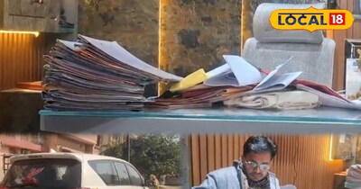 जोधपुर में एक साथ कई ठिकानों पर DGGI की रेड