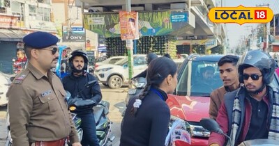 चाचा को खोने के बाद सड़कों पर 'सुरक्षा की लौ' जगाने उतरी इशिता 