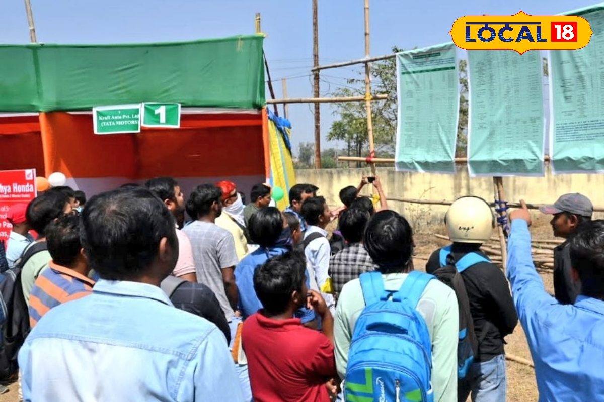 Bokaro Rojgar Mela: बोकारो में बंपर रोजगार मेला 1200 पदों पर होगी भर्ती सैलरी होगी 31 हजार रुपये