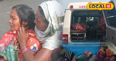 सुकरती का रो-रोकर हुई बेसुध.