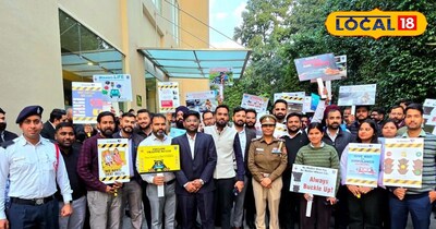 बेटे ने मां की मौत के बाद शुरू किया लोगों की जिंदगी बचाने के मिशन 