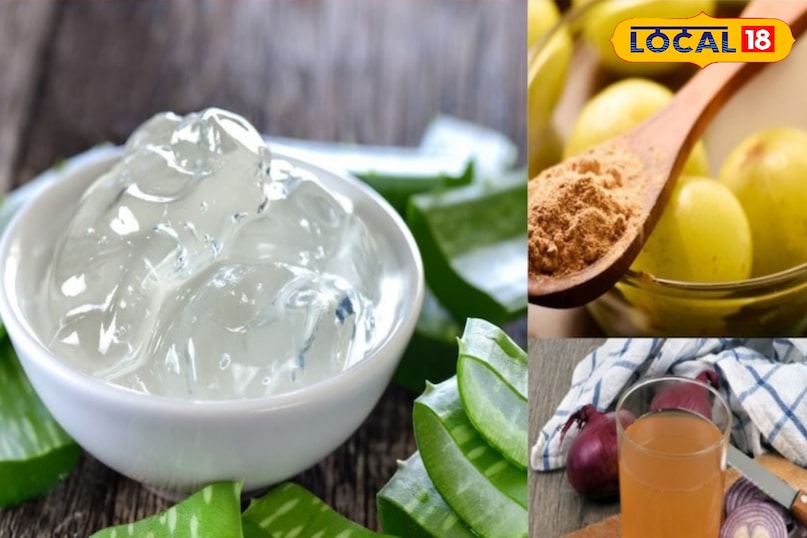 एलोवेरा जेल 