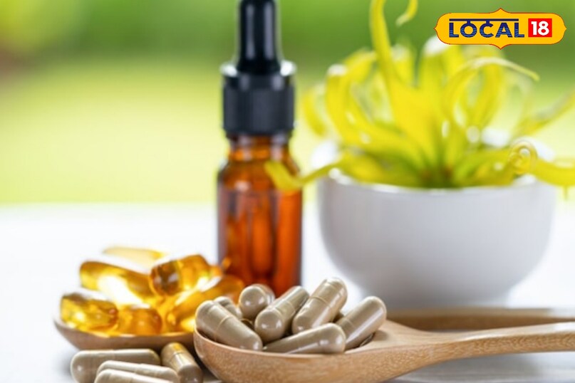 विटामिन ई 