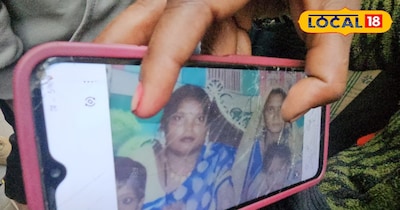 मृतक की नानी ममता