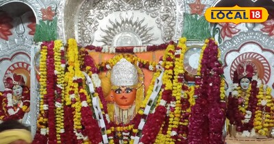 सखी के हनुमान 