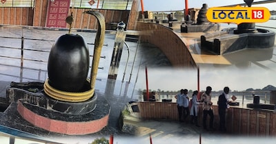 12 ज्योतिर्लिंग मंदिर